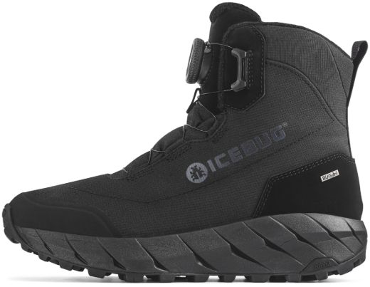 Bilde av Icebug Alne Nt 222 Black